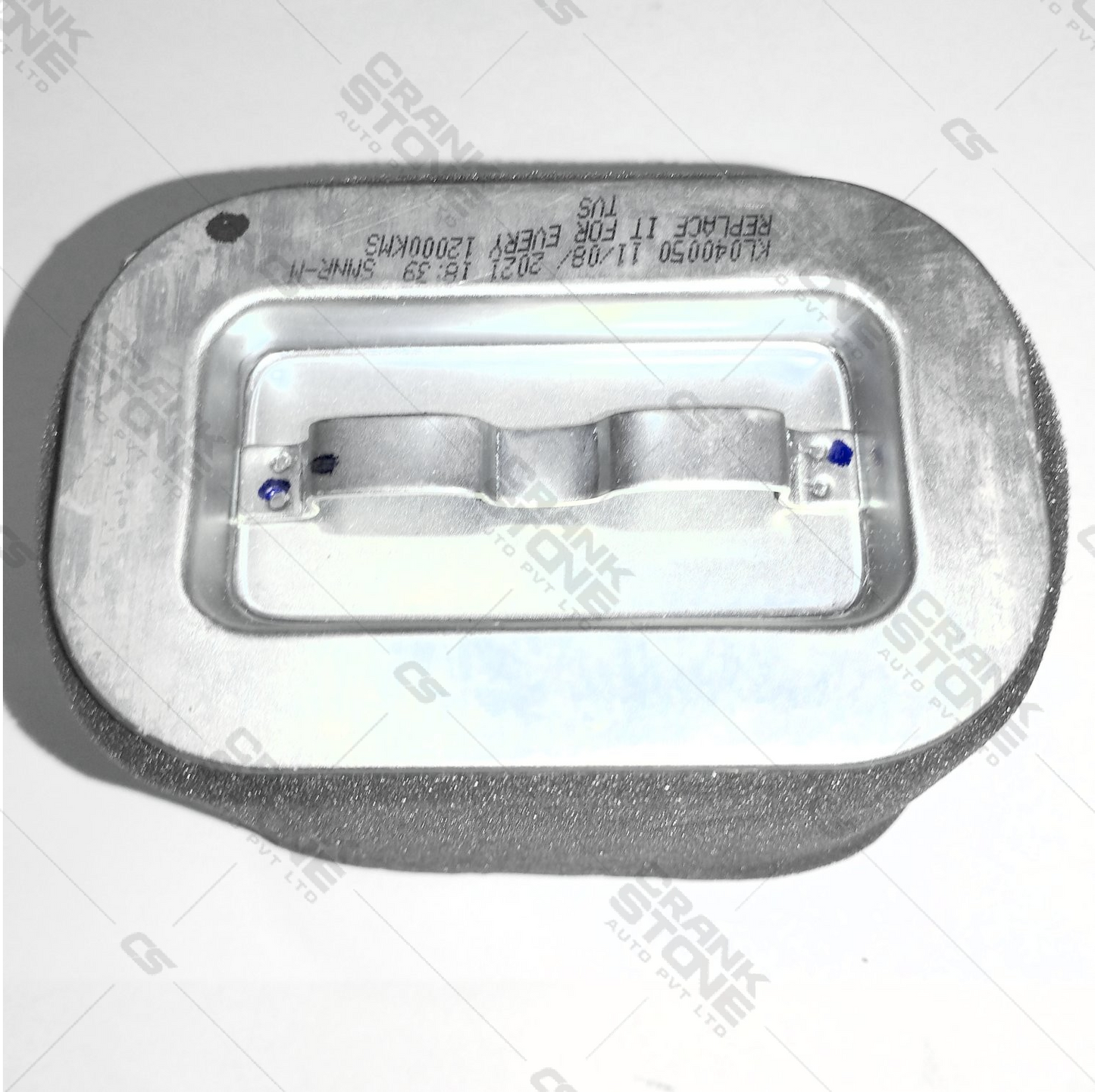 AIR FILTER - CS04-01-014 - B1-10-4