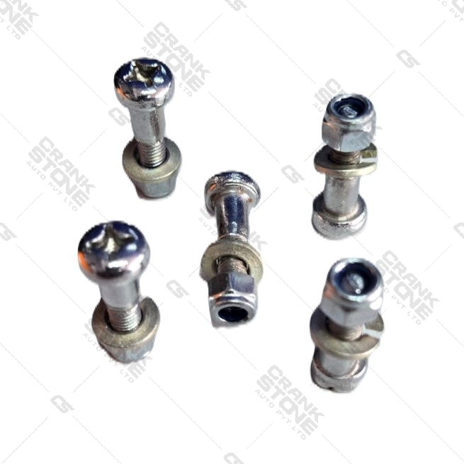 CLUTCH LEVER BOLT SZUKI / SPR XL - APL 1098 - B1-6-3-A