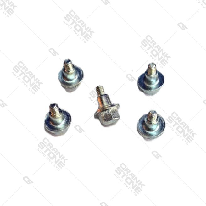 HEAD LIGHT ADJUSTER BOLT PSN/ATVA - APL 1255