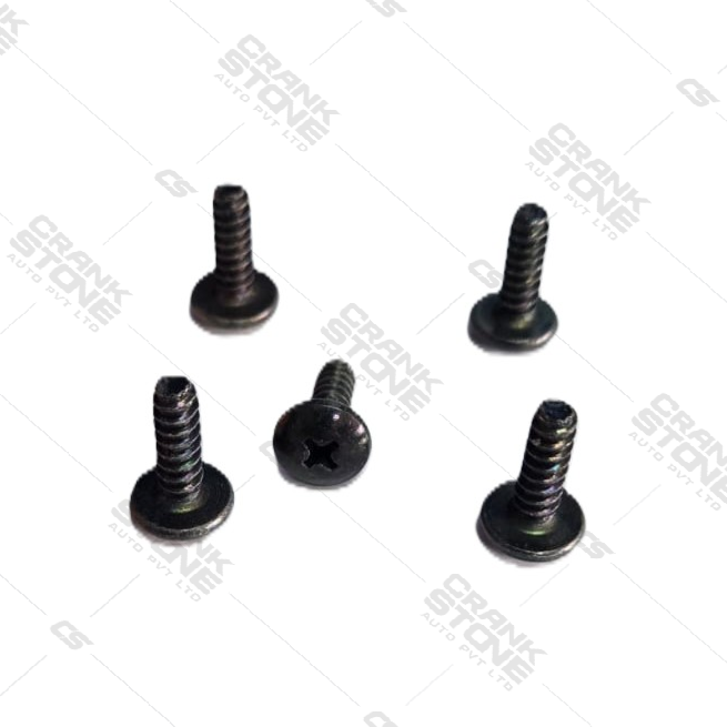 SHIELD SCREW ATVA - APL 1468 - B1-6-5-A