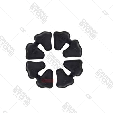 SPROCKET COUPLING RUBBER - CS06-19-002