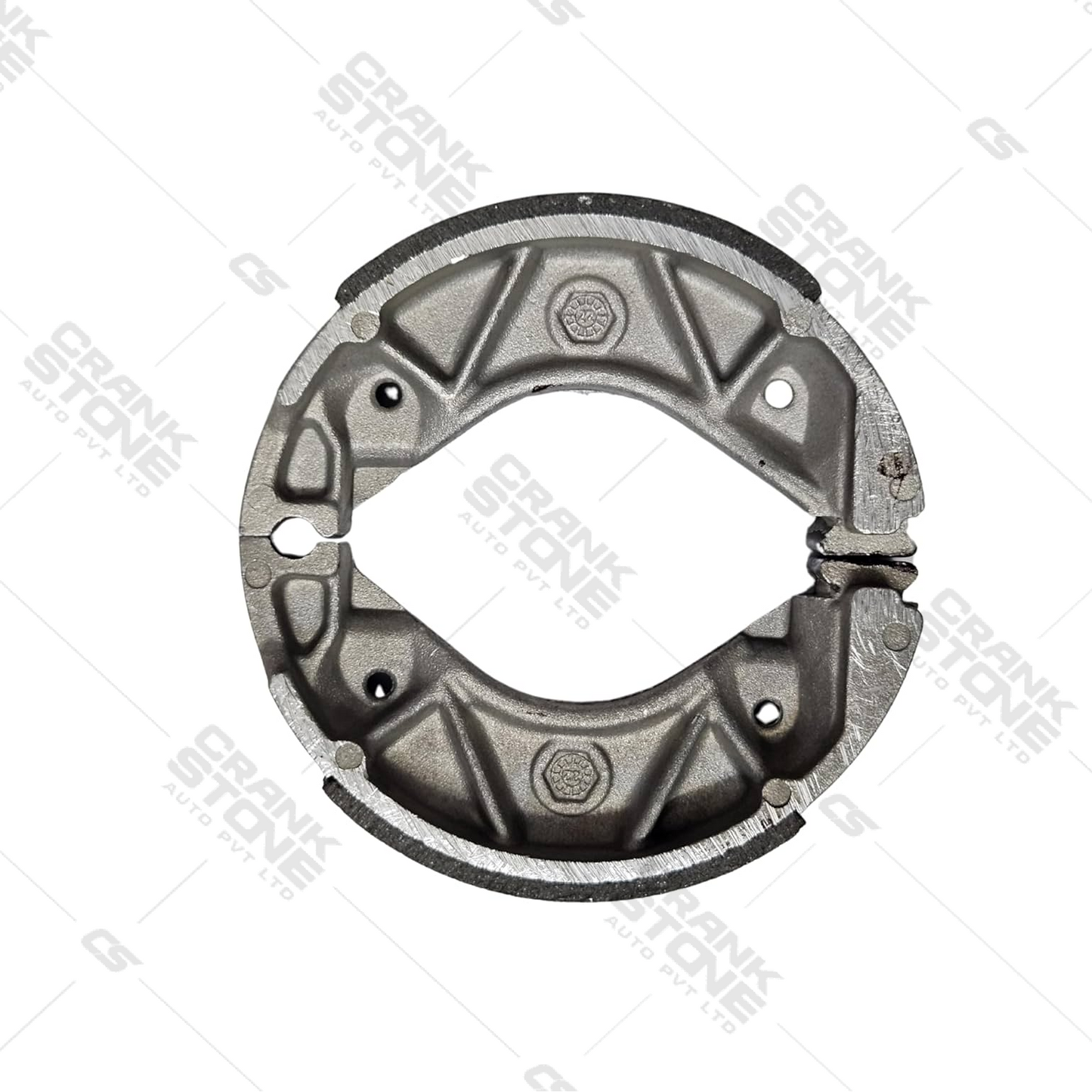 BRAKE SHOES - CS05-04-013 - A1-4-2-B