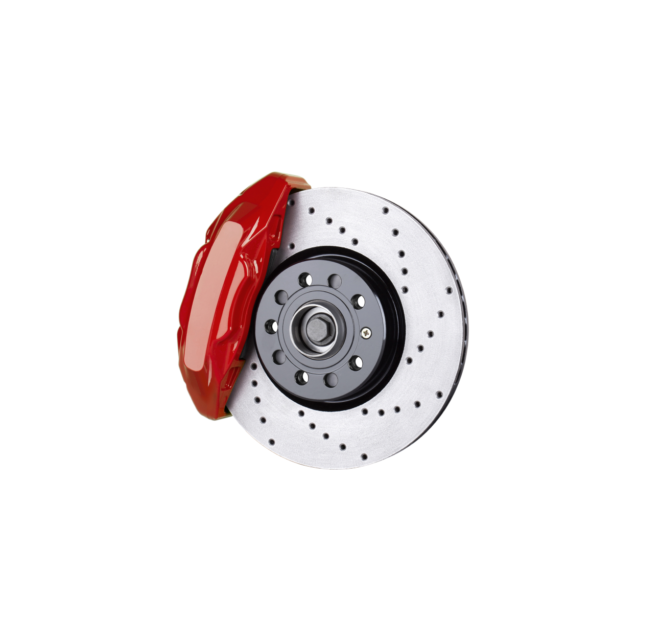Bajaj Brake Shoes