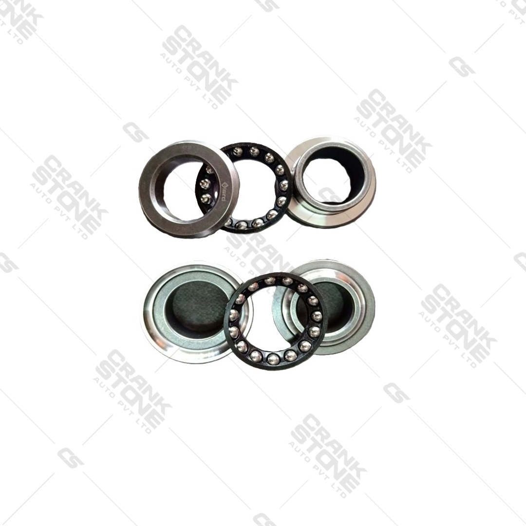 CONE SET - CS03-09-001 - BM 10118