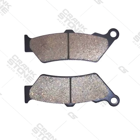 DISC BRAKE PAD SET REAR - CS02-05-010