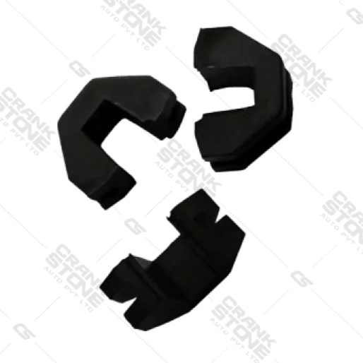 U BUSH SET TVS WEGO - A1-10-5-C