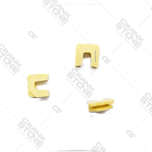 U BUSH SET YAMAHA RAY