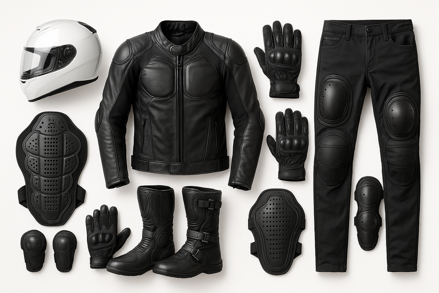 Rider Equipment