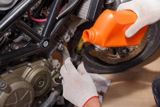 Engine Oil