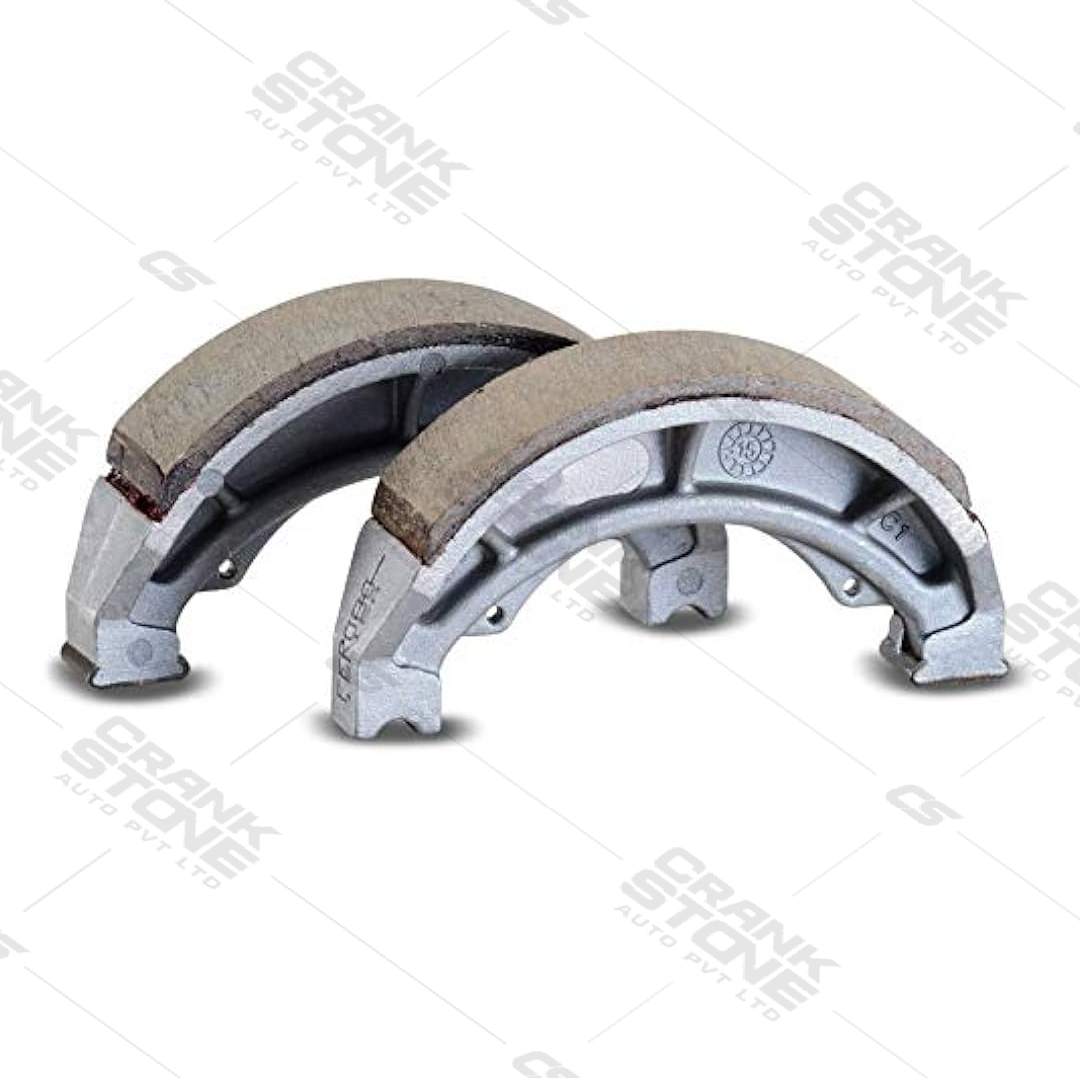 BRAKE SHOES - CS01-04-001