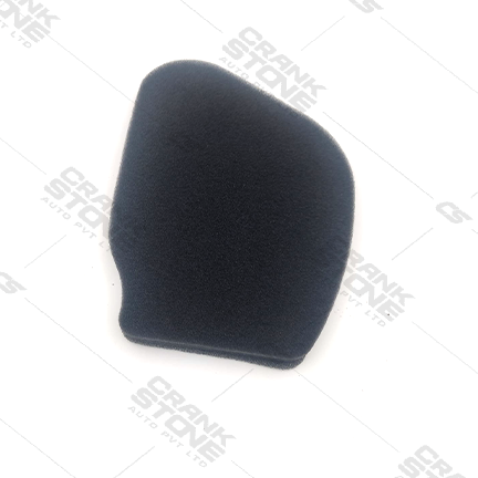 AIR FILTER FOAM - AAA446