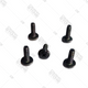 SHIELD SCREW NO.10 - APL 1071 - B1-6-6-D