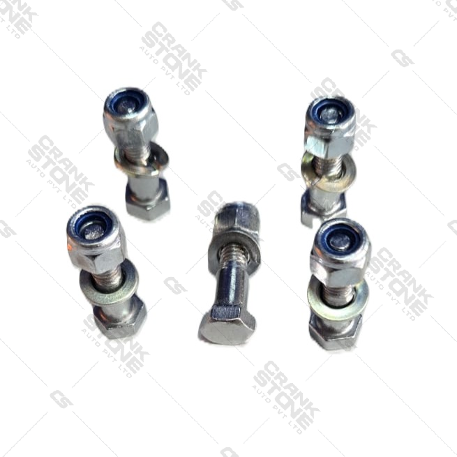 CLUTCH LEVER BOLT CDE- 100 - APL 1091 - B1-6-4-C