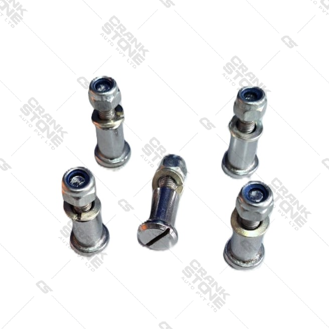 CLUTCH LEVER BOLT CBEZ/UNCORN - APL 1091 A - B1-6-4-B