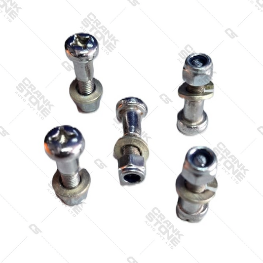 CLUTCH LEVER BOLT SZUKI / SPR XL - APL 1098 - B1-6-3-A
