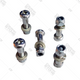 CLUTCH LEVER BOLT SZUKI / SPR XL - APL 1098 - B1-6-3-A
