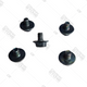 FLANGE BOLT 10 NO. HEAD 6 X 6 - APL 1161 - B1-7-3-B