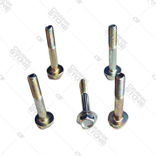 FLANGE BOLT 10 NO. HEAD 6 X 40 - APL 1171 - B1-7-6-B