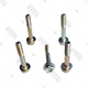 FLANGE BOLT 10 NO. HEAD 6 X 40 - APL 1171 - B1-7-6-B