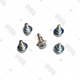 HEAD LIGHT ADJUSTER BOLT PSN/ATVA - APL 1255