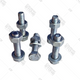 NUT BOLT WITH WASHERS NO 14 X 40 - APL 1359 - B1-7-9-A