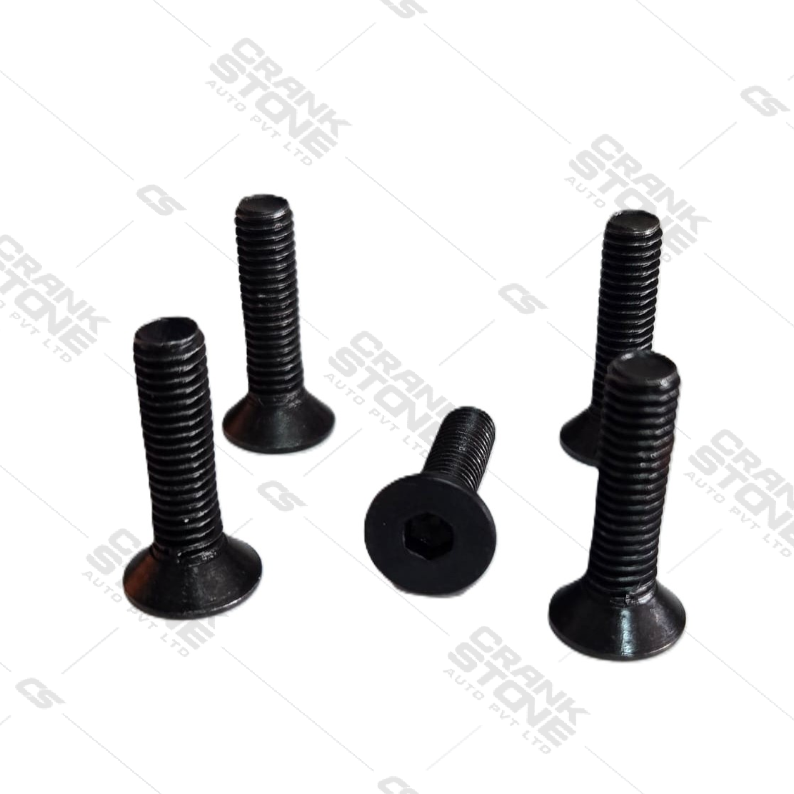 READ VALVE L' BOLT TBS SPR-XL - APL 1630 A - B1-6-1-B