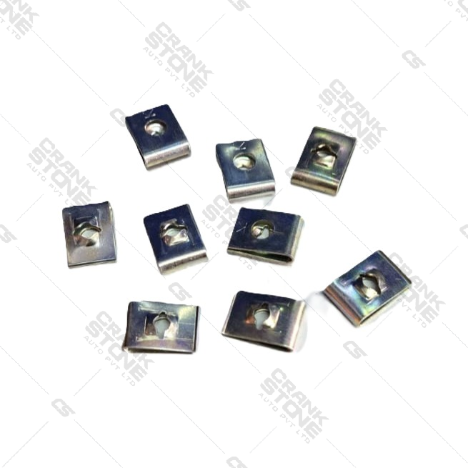 SHILD CLIP - APL 1638 - B1-6-6-A