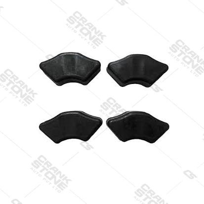 SPROCKET COUPLING RUBBER - BMC103
