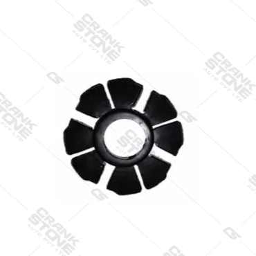 SPROCKET COUPLING RUBBER - CS04-19-003 - A1-3-2-A