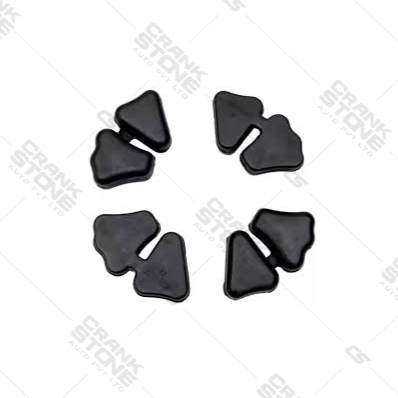 SPROCKET COUPLING RUBBER - BMC666