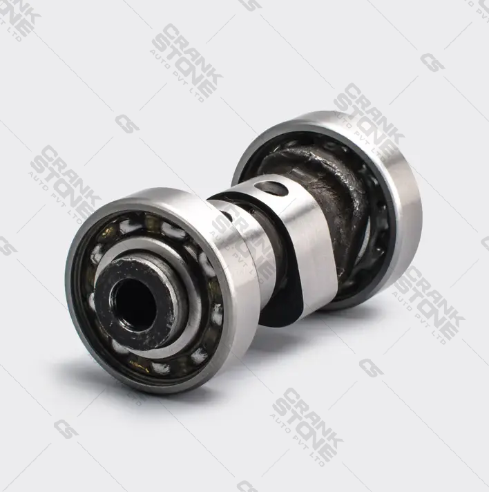 CAMSHAFT - CS02-30-002