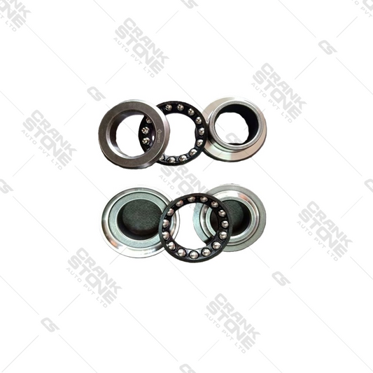 CONE SET - CS03-09-001 - BM 10118