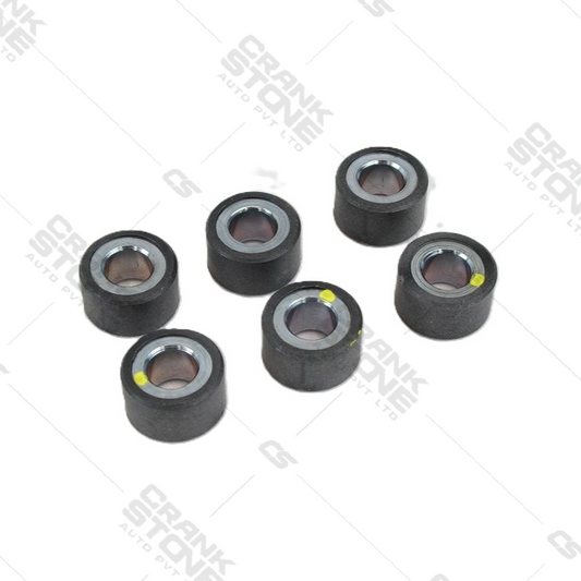 ROLLERS - TVS NTORQ 125