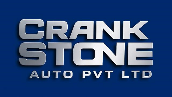 Crank Stone Auto