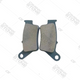DISC BRAKE PAD SET REAR - CS03-05-002