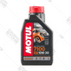 Fully Synthetic Engine Oil 7100 4T 10W30 1L