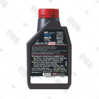 Engine Oil 3000 4T PLUS 10W30 900ML
