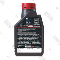 Engine Oil 3000 4T PLUS 15W50 1L