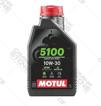 Engine Oil 5100 4T 10W30 1L