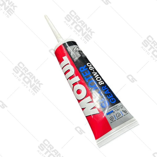 GEAR OIL SCOOTER 80W90 120ML