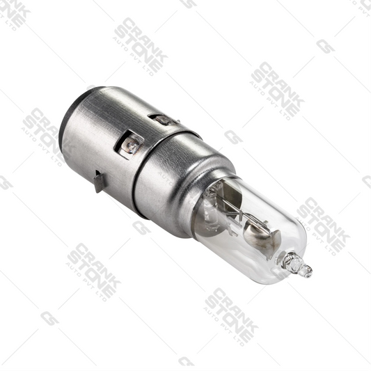 Head Light Bulb BA20d - 12V 35/35W - A1-7-8-A