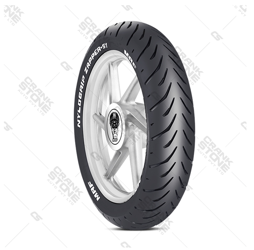 Platina 110 ES - Dec, 2018