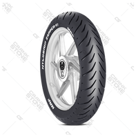 MRF REAR TYRE -  100/90-17 - ZAPPER