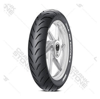 MRF REAR TYRE -  100/90-17 - ZAPPER