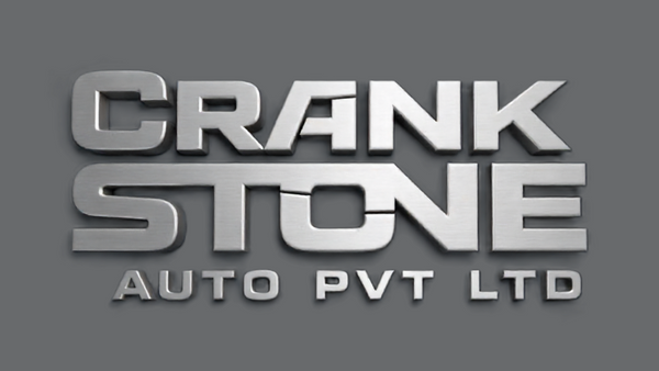 Crank Stone Auto