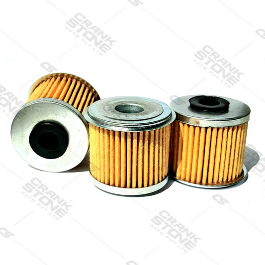 OIL FILTER - CS02-02-001