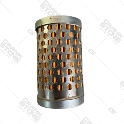 OIL FILTER - CS07-02-004
