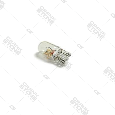Parking Bulb T-10 - A1-7-7-A