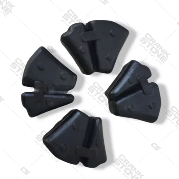 SPROCKET COUPLING RUBBER - 7S6600A