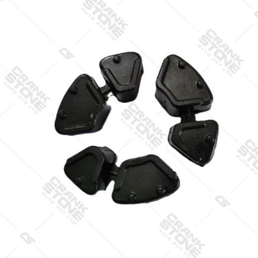 SPROCKET COUPLING RUBBER - HRP2833